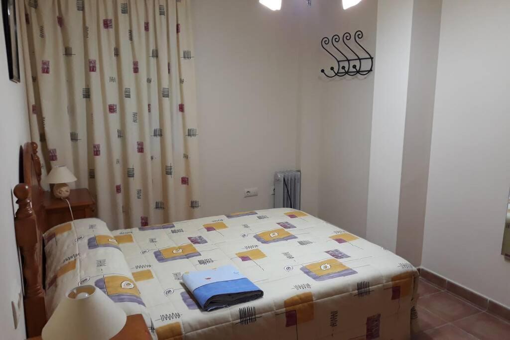 Apartamentos El Risquillo II Арройо-Фрио Экстерьер фото