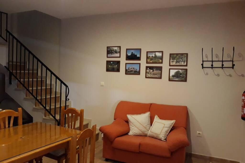 Apartamentos El Risquillo II Арройо-Фрио Экстерьер фото
