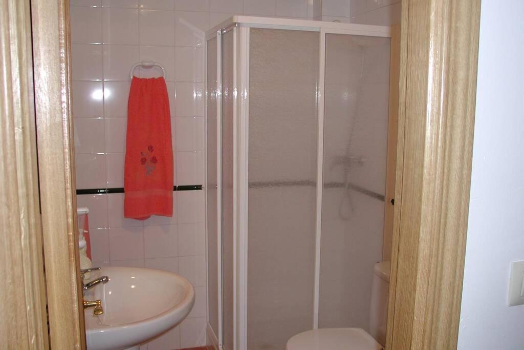 Apartamentos El Risquillo II Арройо-Фрио Экстерьер фото